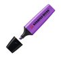 Marca Texto Stabilo Boss Original Roxo Stabilo