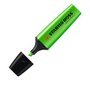 Marca Texto Stabilo Boss Original Verde Claro Stabilo