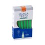 Marca Texto Verde CA2203 Brw