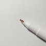 Marcador Duas Linhas 0,5mm Marrom e Laranja Soul Brw