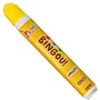 Marcador de Bingo Amarelo 20ml Unidade Tamoio
