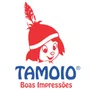 Marcador de Bingo Amarelo 20ml Unidade Tamoio