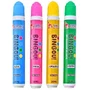 Marcador de Bingo Verde 20ml Unidade Tamoio