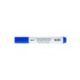 Marcador para Quadro Branco Recarregável Azul 2mm BRW