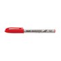 Marcador Permanente CD 2 mm Vermelho Pilot
