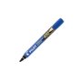 Marcador Permanente Chanfrado Azul 400 Pilot