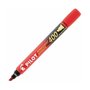 Marcador Permanente Chanfrado Vermelho 400 Pilot