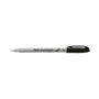 Marcador Permanente Preto CD 1.0 Pilot
