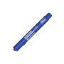 Marcador Permanente Recarregável Azul 110 Tilibra