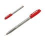Marcador Permanente Vermelho CD 1.0 Pilot