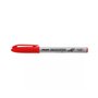 Marcador Permanente Vermelho CD 2.0 Pilot