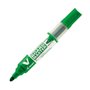 Marcador Quadro Branco Recarregável Verde Board Master Pilot