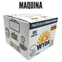Marmitex N. 9 Maquina com 100 Unidades Wyda