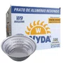 Marmitex N. 9 Maquina com 100 Unidades Wyda