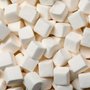 Marshmallow Fondue Branco Fini 250g