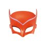 Máscara Corujita Amaya Vermlho PJ Masks Importado