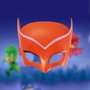 Máscara Corujita Amaya Vermlho PJ Masks Importado