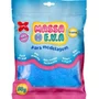 Massa De E.V.A. Azul Claro 50g Make+
