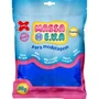 Massa De E.V.A. Azul Escuro 50g Make+