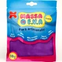 Massa De E.V.A. Roxo 50g Make+
