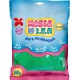 Massa De E.V.A. Verde Escuro 50g Make+