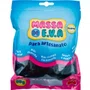 MASSA DE EVA PRETA 50 G MAKE +