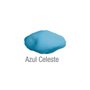 Massa De Modelar 150g Azul Soft Acrilex