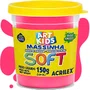 Massa De Modelar 150g Maravilha Soft Acrilex