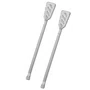 Mexedor para Drink C/200 Unidades Cristal PraFesta