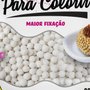 Micro Cereal Crocante Branco Decora 500g  Cacau Foods