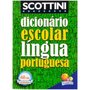 Mini Dicionário Língua Portuguesa Todo Livro