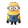 Mini Painel Decoração EVA Minions Dave Ref. 7935 Piffer