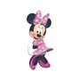 Mini Personagens Minnie Impresso C/06 Uni 05349 Piffer