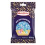Mix Confeitos Azul 150g Mil Cores Mavalério