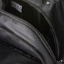 Mochila Com Rodas Executiva ML1307 Preto Clio