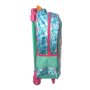 Mochila Com Rodas Shimmer E Shine Magic Xeryus