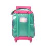 Mochila Com Rodas Shimmer E Shine Magic Xeryus