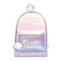 Mochila De Costas Academie Dream Multicolorida Tilibra