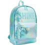 Mochila De Costas Académie Shine Verde Tilibra