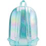 Mochila De Costas Académie Shine Verde Tilibra