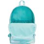 Mochila De Costas Académie Shine Verde Tilibra