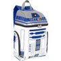 Mochila De Costas Star Wars R2D2 Grande Sestini