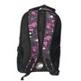 Mochila De Costas Toonix Lilás E Preta Dermiwil