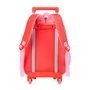 Mochila Escolar Com Rodas Grande Moranguinho Clio