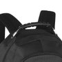 Mochila Executiva Alça de Aço Preta ML3105 Clio Style