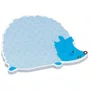 Notas Adesivas Animais/Bichinhos Ouriço Azul Zoo Smart Notes Brw