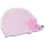 Notas Adesivas Animais/Bichinhos Ouriço Rosa Zoo Smart Notes Brw