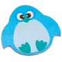 Notas Adesivas Animais/Bichinhos Pinguim Azul Zoo Smart Notes Brw