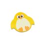 Notas Adesivas Animais/Bichinhos Pinguim Laranja Zoo Smart Notes Brw