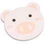Notas Adesivas Animais/Bichinhos Porco Zoo Smart Notes Brw